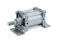 กระบอกลม Air Cylinder CS2-CDS2 SMC